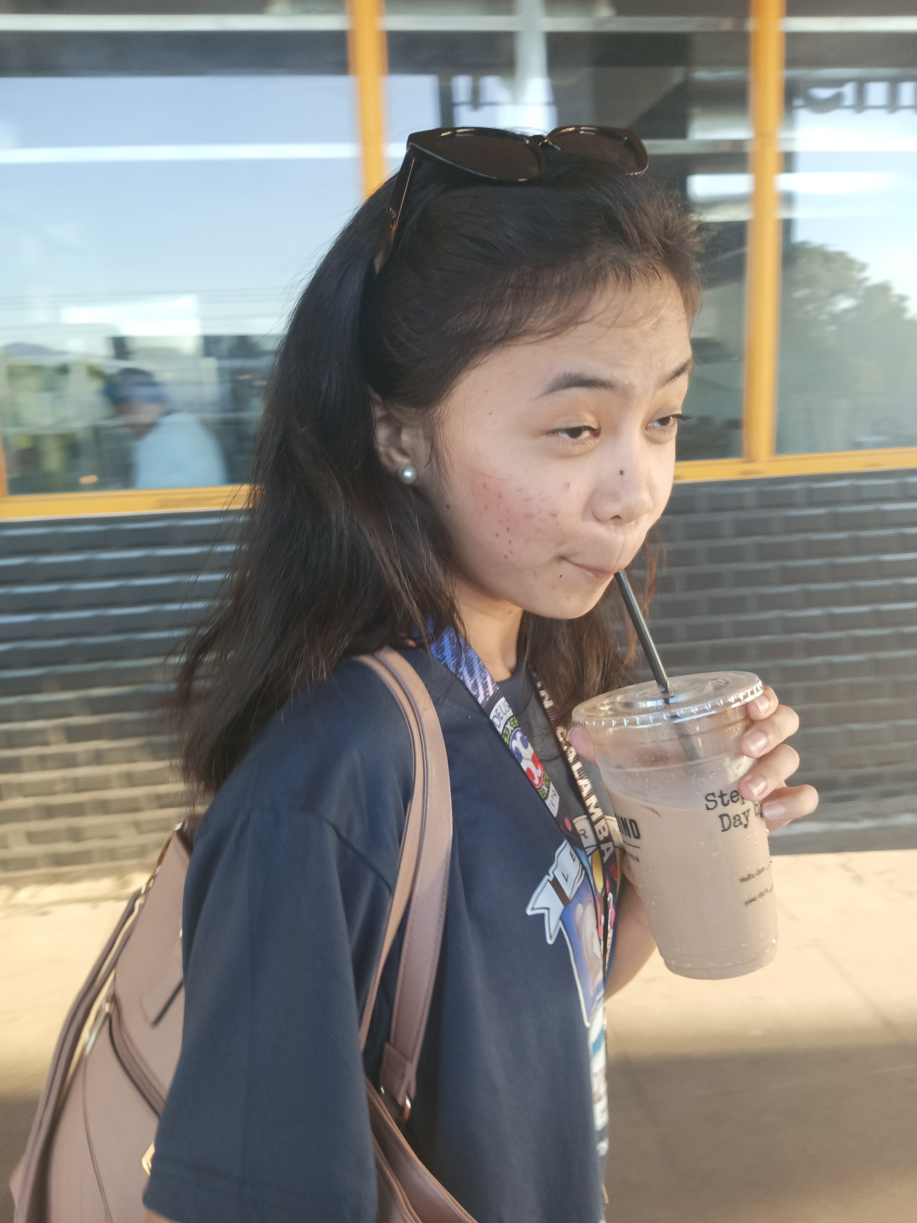 slurp